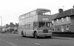 Leyland Titan PD3/4 Northern Counties 1967 года